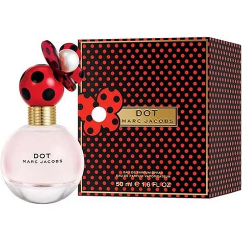 discontinued marc jacobs perfume.